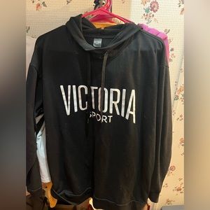 Victoria sport hoodie